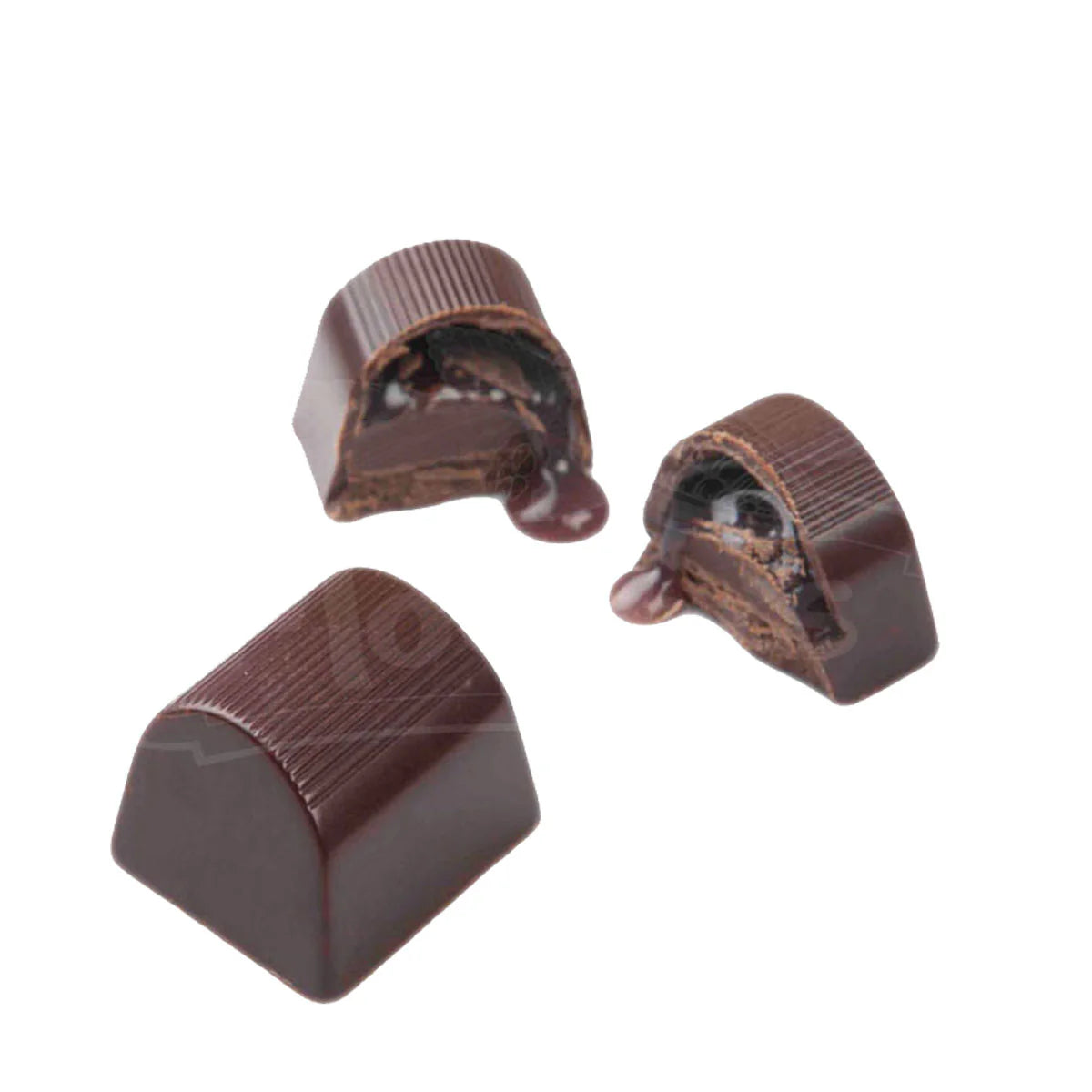 BONBON BonBon Assortment Box – Velvet Fine Chocolates
