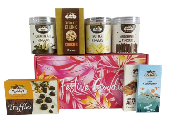 Moddys Gift Hampers