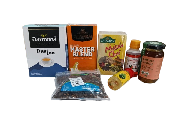Nilgiri Products