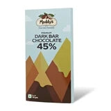 45% Premium Dark Chocolate Bar