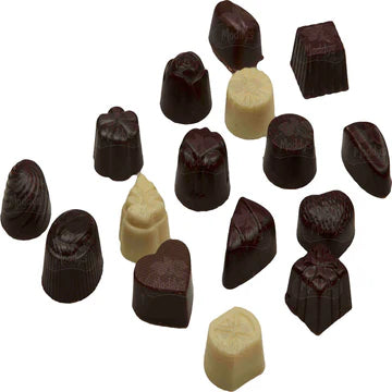 Assorted Truffles 250g