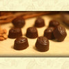 Amaretto Truffles