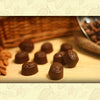 Amaretto Truffles