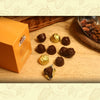 Black Forest Truffles