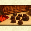 Black Forest Truffles