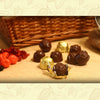 Black Forest Truffles