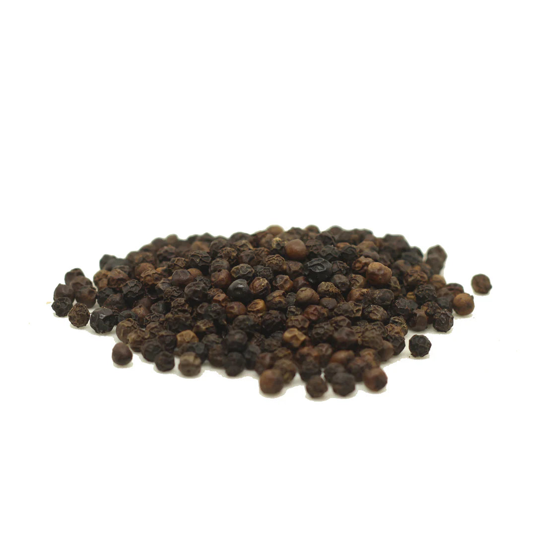 Black Pepper