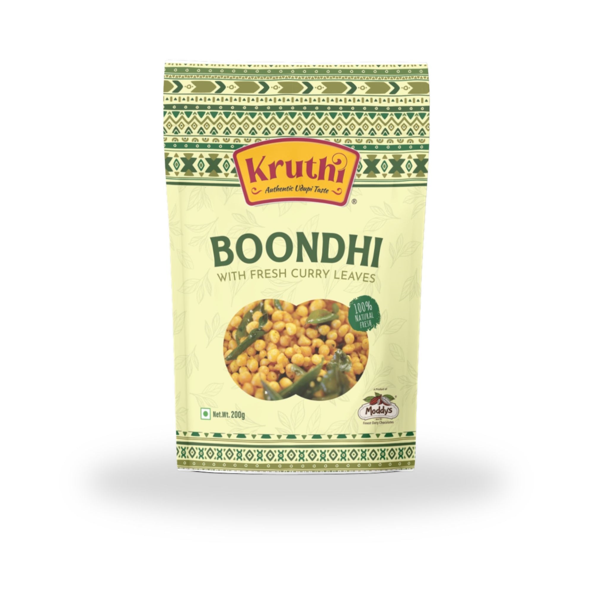 Boondhi