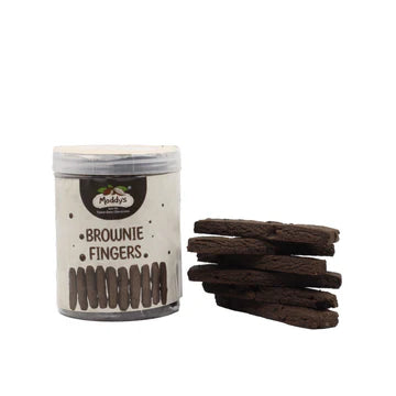 Brownie Fingers