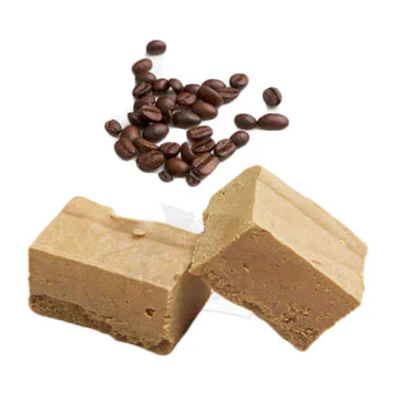 Cappuccino Fudge