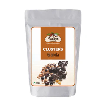 Clusters Granola