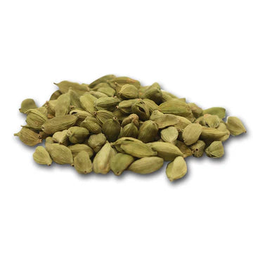 Cardamom