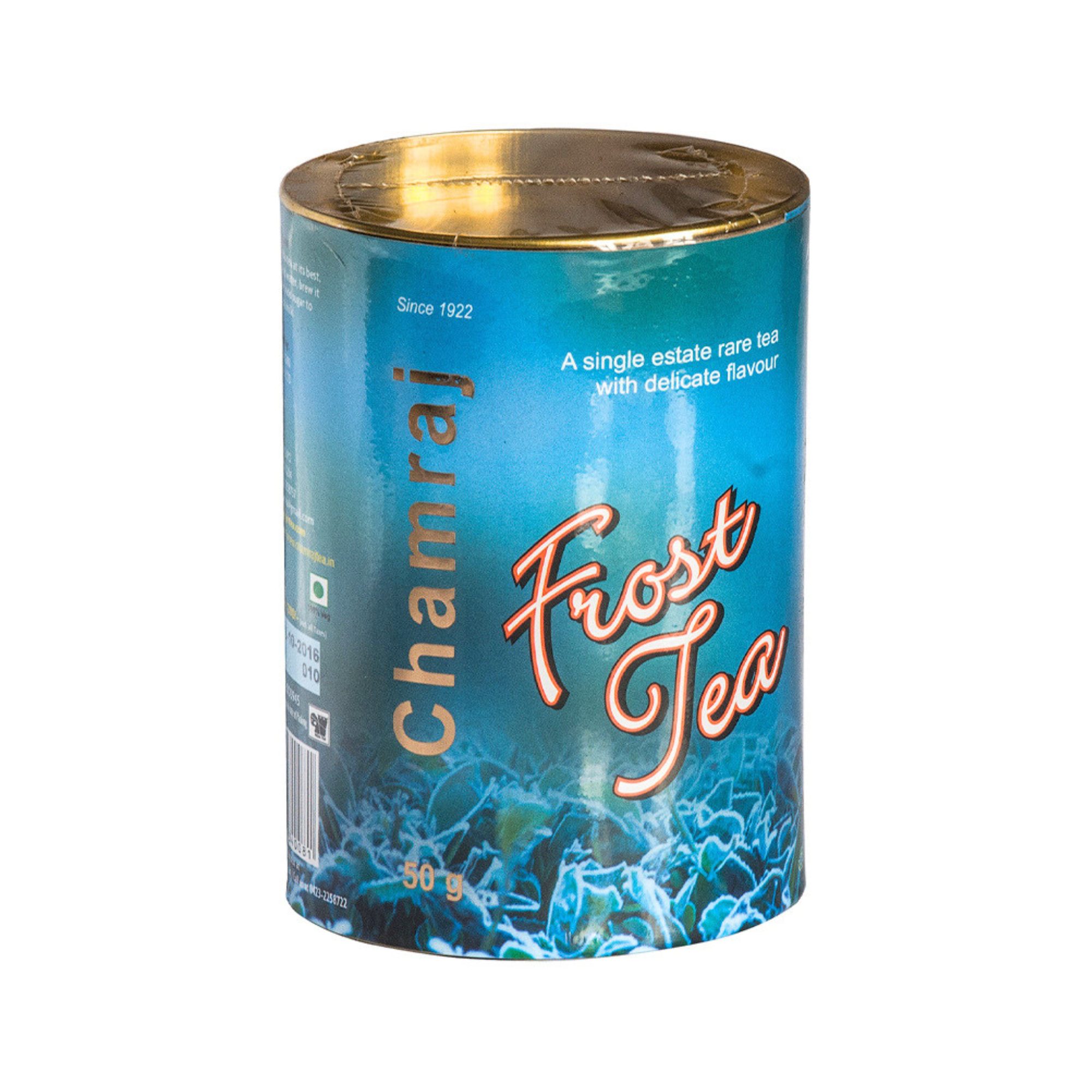 Chamraj Frost Tea