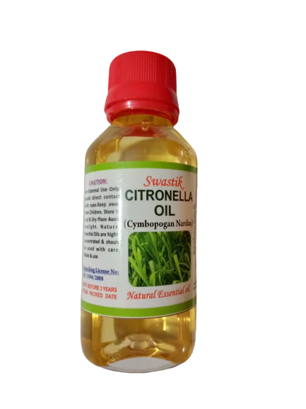 Citronella Oil