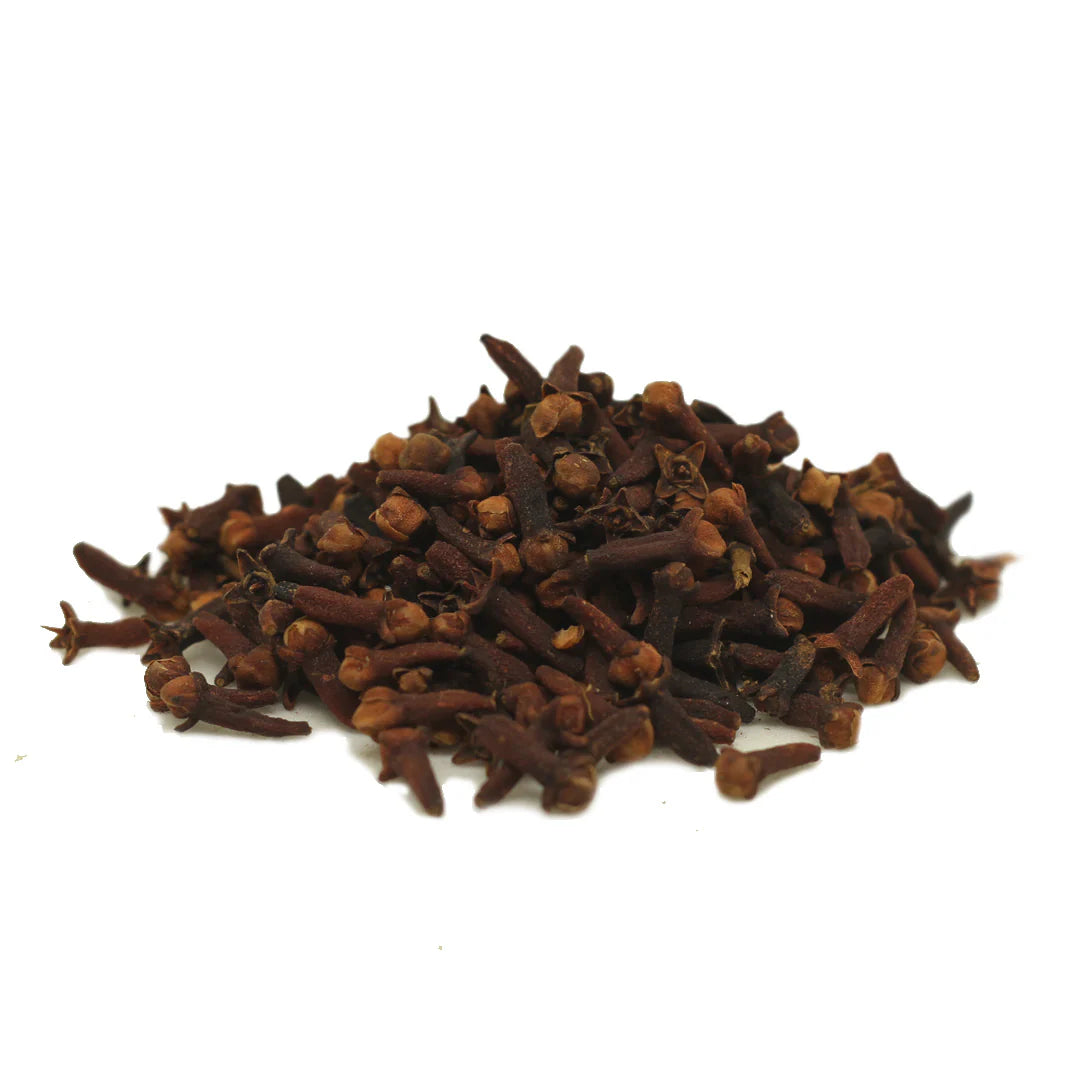 Cloves