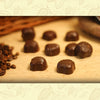 Coffee Cream Truffles