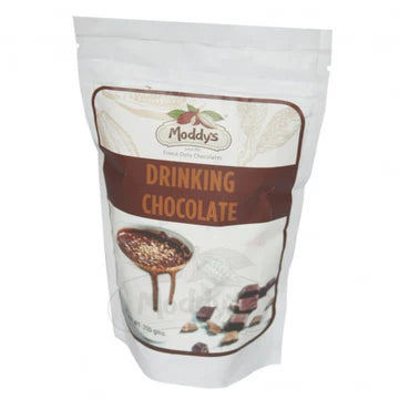 Moddys Hot Chocolate Collection