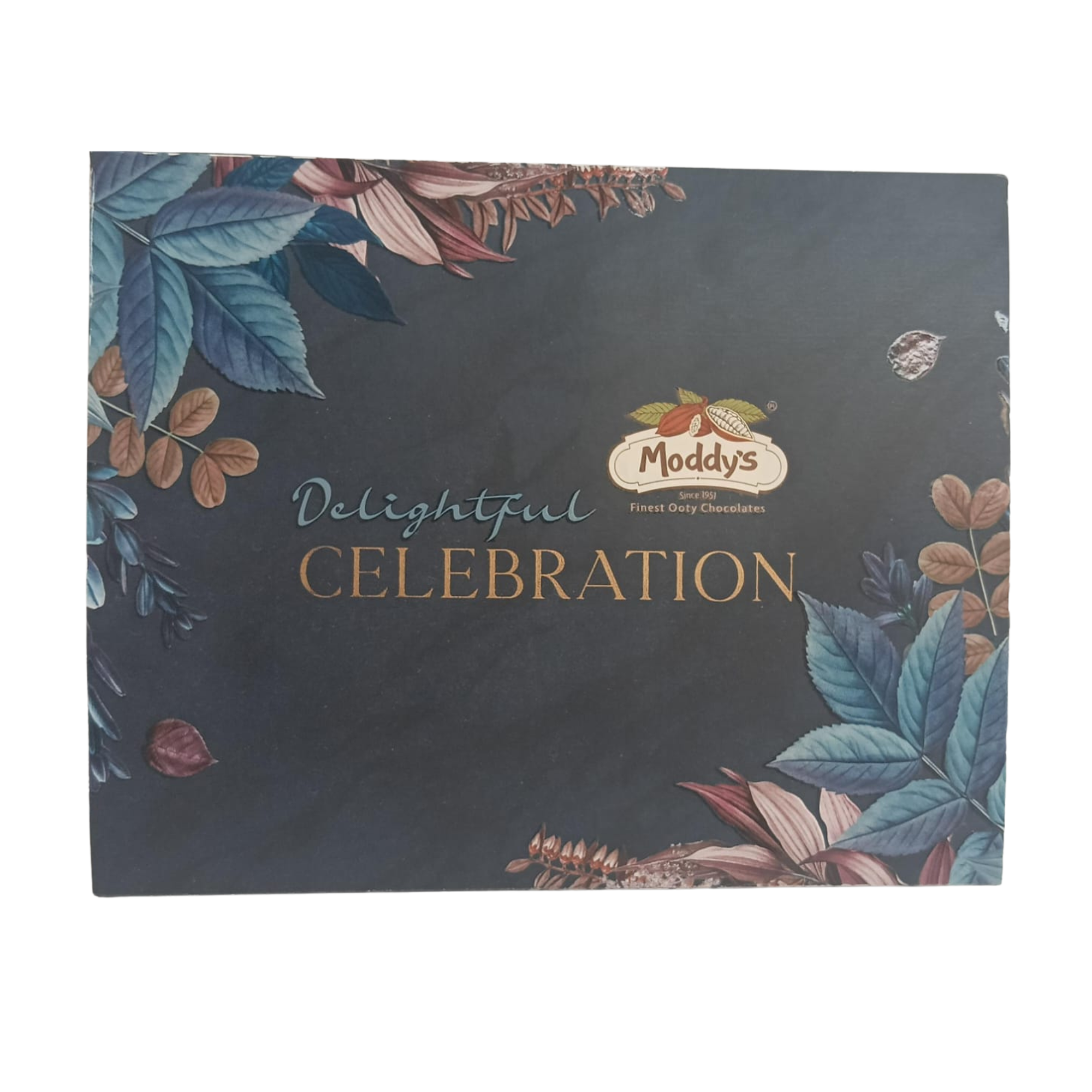 Delightful Celebration