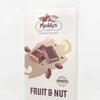 Fruit & Nut Chocolate (Bar)