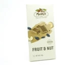 Fruit & Nut Chocolate (Bar)