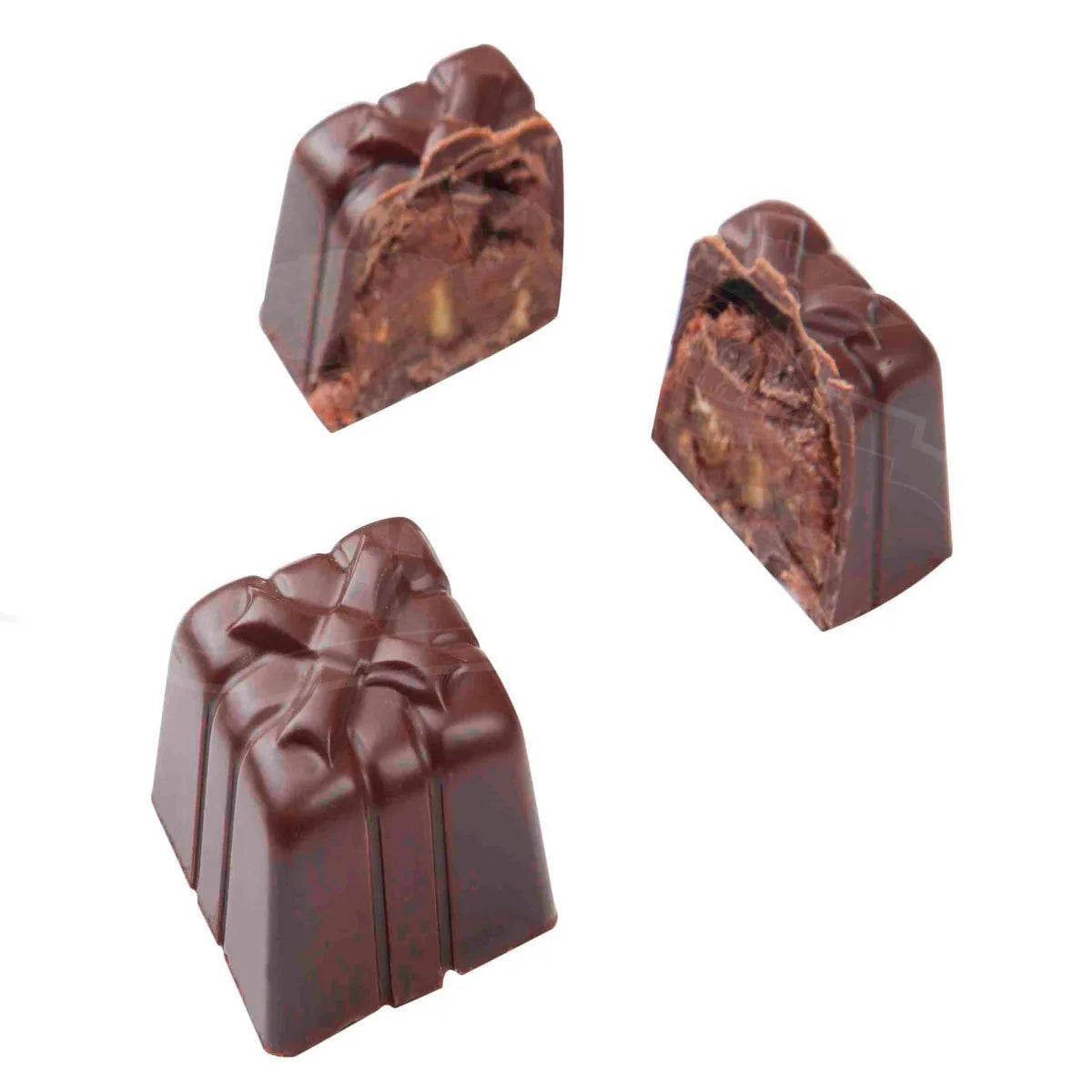 Moddys Assorted Chocolate Collection- 1 Kg, 12month Subscription