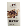 Fruit & Nut Chocolate (Bar)