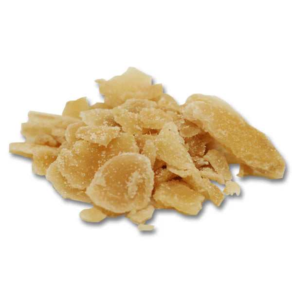 Ginger Chips