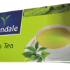 Glendale Green Tea bags