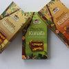Moddys Hazelnut Kunafa Bar