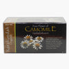 Korakundah Pure Flower Of Camomile Hebal Infusion - DIP Tea