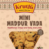 Mini Maddur Vada