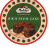 Moddy's Rich Plum Cake 500g
