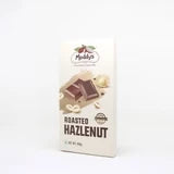 Roasted Hazelnut Milk Chocolate (Bar)