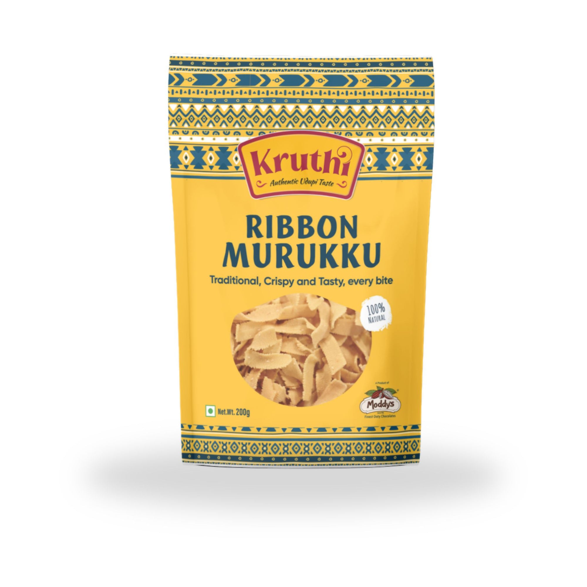 Ribbon Murukku