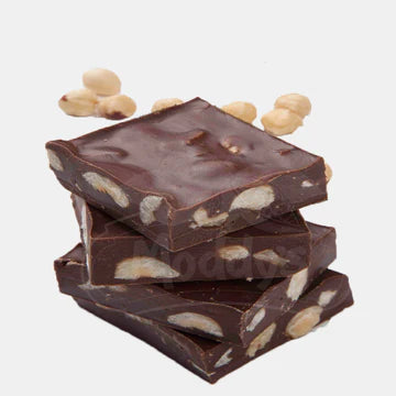 Sugarfree Hazelnut Chocolate