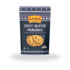 Spicy Butter Murukku