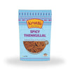 Spicy Thenkullal