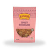 Spicy Thukudi