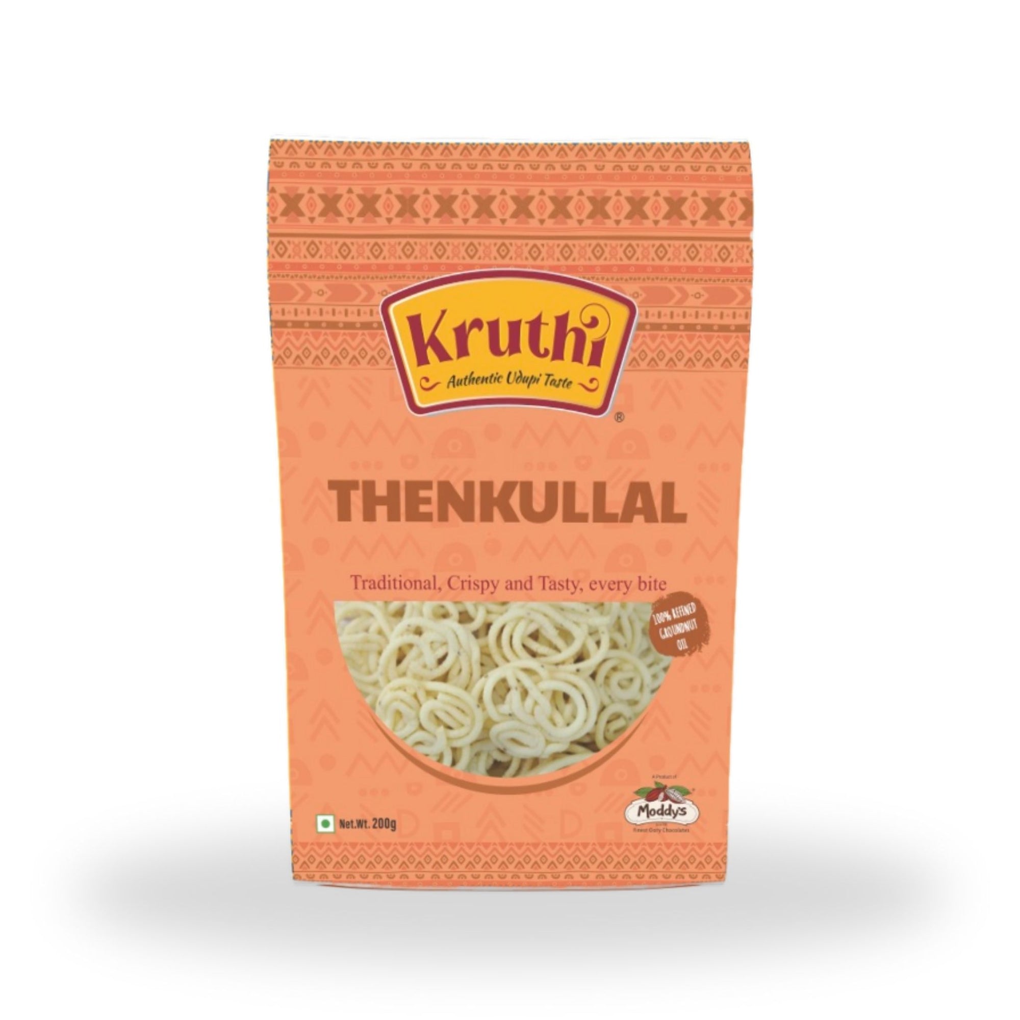 Thenkullal