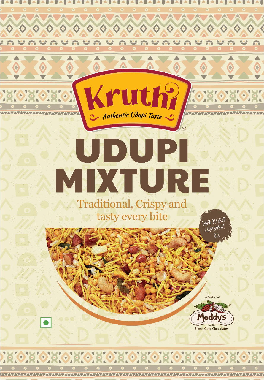 Udupi Mixture