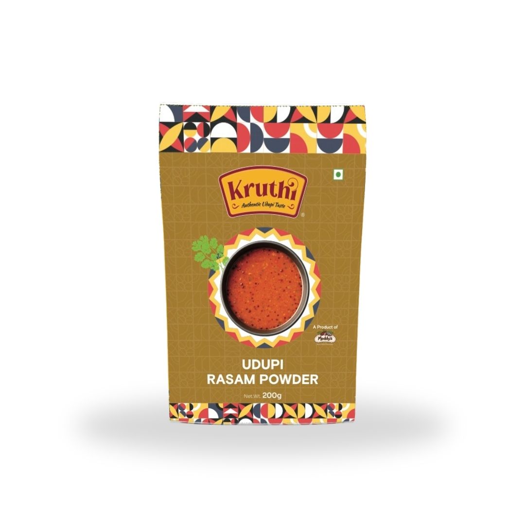 Udupi Rasam Powder