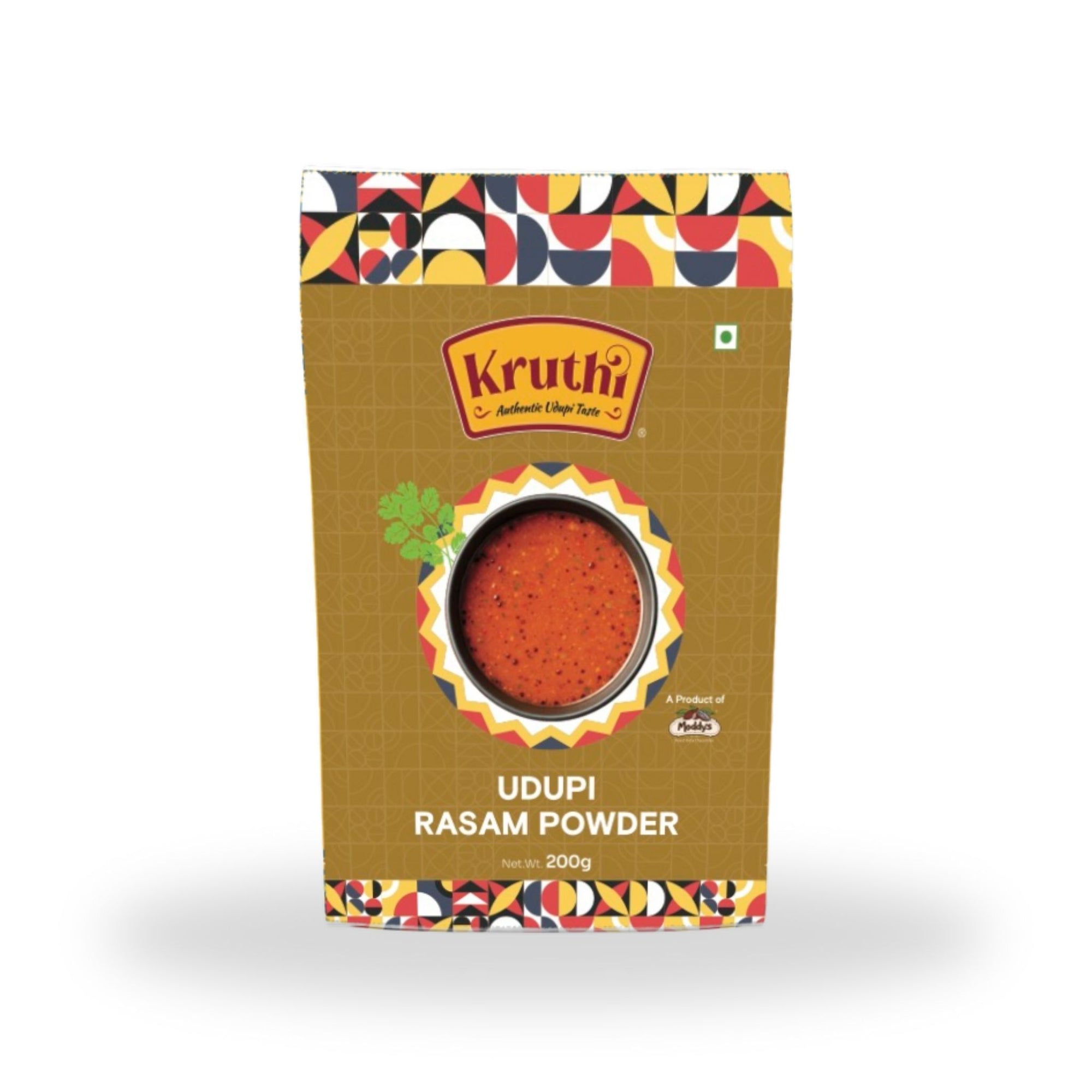 Udupi Rasam Powder