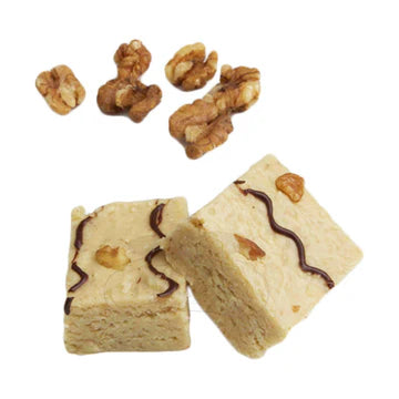 Walnut Fudge