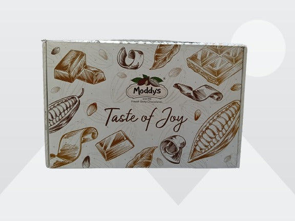 Taste Of Joy