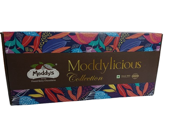 Moddylicious Collection