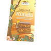 Moddys Almond Kunafa Bar