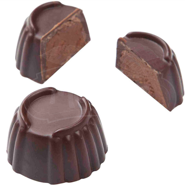 Moddys Chocolate Truffles