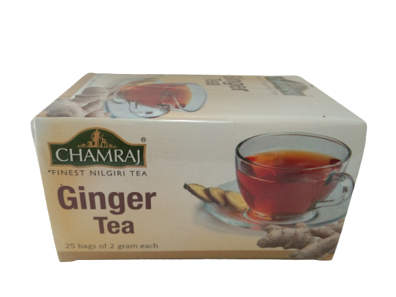 Moddys.in Chamraj Ginger Tea