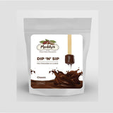 Moddys Hot Chocolate Dip N  Sip Classic