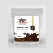 Moddys Hot Chocolate Dip NSip Classic